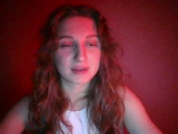 Crazy_Kisses_ March 19, 2026 Chaturbate stream image