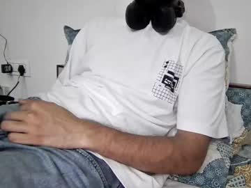 Darkbud03 March 19, 2026 Chaturbate stream image