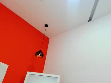 Demi_Hot69 March 19, 2026 Chaturbate stream image