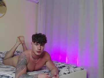 Ed_Hooligan March 19, 2026 Chaturbate stream image