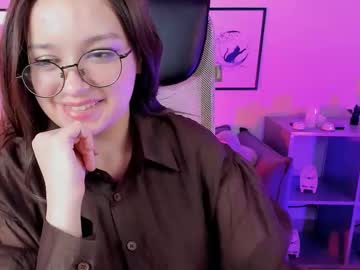 Evagrase March 19, 2026 Chaturbate stream image
