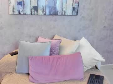 Gia_Watsonn March 19, 2026 Chaturbate stream image