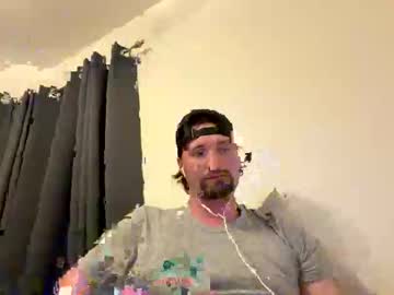 Henryjackk March 19, 2026 Chaturbate stream image
