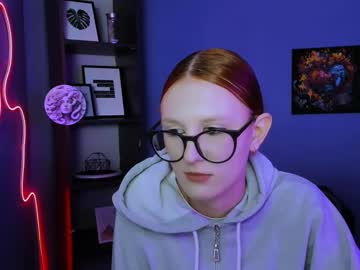 Lily_Fay March 19, 2026 Chaturbate stream image