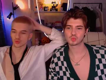 Mark_Sun March 19, 2026 Chaturbate stream image