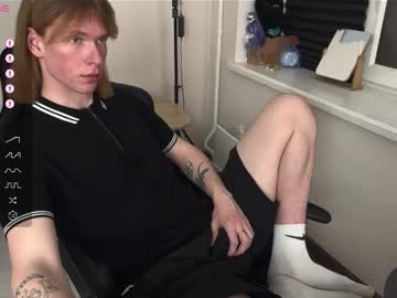 Markcarthy March 19, 2026 Chaturbate stream image