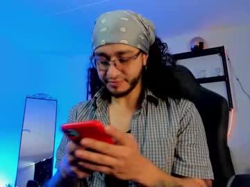 Melkkor March 19, 2026 Chaturbate stream image