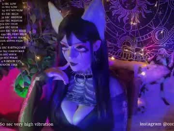 Mirareed March 19, 2026 Chaturbate stream image