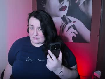 Queenofhaze March 19, 2026 Chaturbate stream image