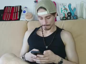 Scaleslayer March 19, 2026 Chaturbate stream image