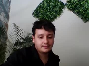 Sebasosorio42 March 19, 2026 Chaturbate stream image