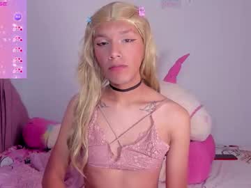 Sophi_Lu1 March 19, 2026 Chaturbate stream image