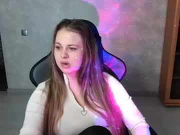 Vikkykis March 19, 2026 Chaturbate stream image