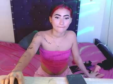 Agencysecret21 March 19, 2026 Chaturbate stream image
