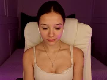Baby_Brunettee March 19, 2026 Chaturbate stream image