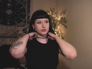 Ghoticspectre March 19, 2026 Chaturbate stream image