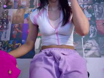 Mistileav March 19, 2026 Chaturbate stream image
