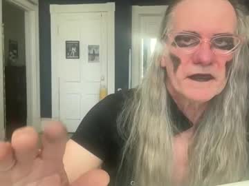 Samuelsometimes March 19, 2026 Chaturbate stream image