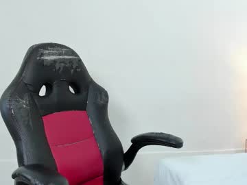 Abril_Vegaa March 19, 2026 Chaturbate stream image
