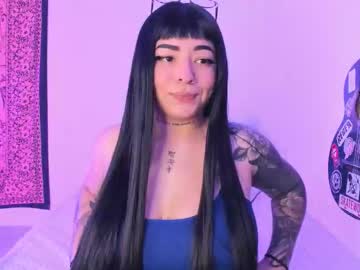 Aria_X_Orien March 19, 2026 Chaturbate stream image