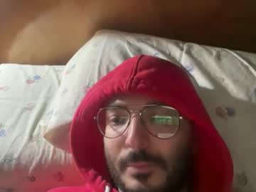 Egyptianthickdick_95 March 19, 2026 Chaturbate stream image