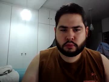 Embarrassed_Str8_3incher March 19, 2026 Chaturbate stream image