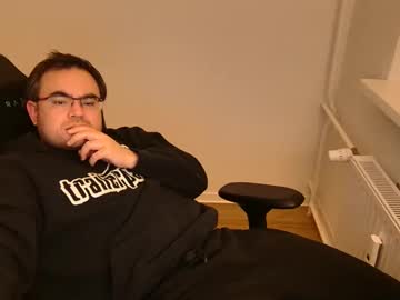 Latexboy893 March 19, 2026 Chaturbate stream image