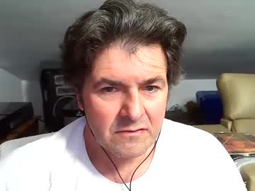 Luigijohn March 19, 2026 Chaturbate stream image
