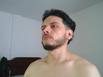 Luxo_Kane March 19, 2026 Chaturbate stream image
