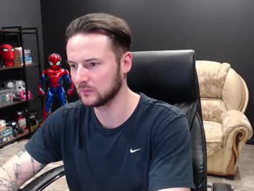Mihasikd March 19, 2026 Chaturbate stream image