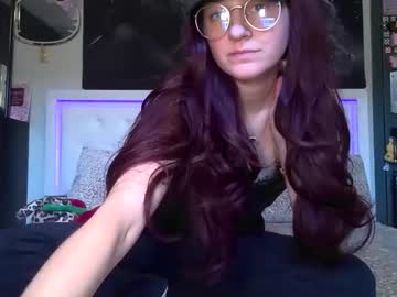 Noelle1229 March 19, 2026 Chaturbate stream image