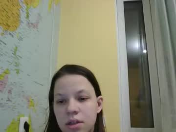 Paradise_Tease March 19, 2026 Chaturbate stream image