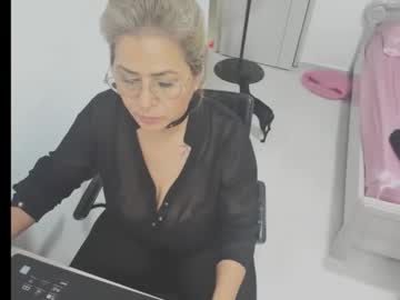 Patyamorr March 19, 2026 Chaturbate stream image