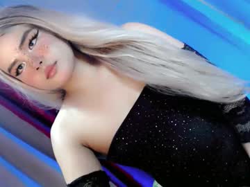 Secret_Affair18 March 19, 2026 Chaturbate stream image