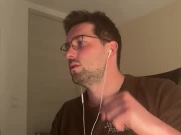 Thefrenchie_1 March 19, 2026 Chaturbate stream image