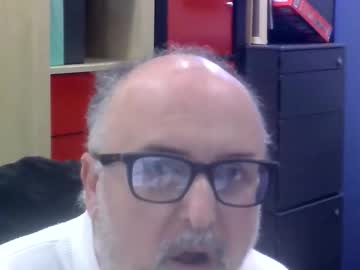 Volpi72 March 19, 2026 Chaturbate stream image