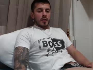 Arismen March 19, 2026 Chaturbate stream image