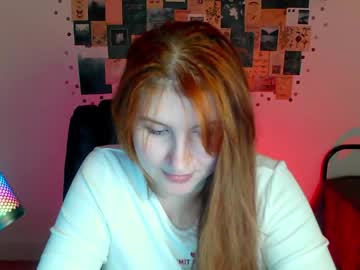 First_Instinct March 19, 2026 Chaturbate stream image