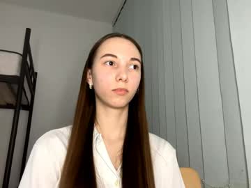 Gillianpuerto March 19, 2026 Chaturbate stream image