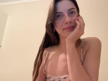 Prettyyy_Angel March 19, 2026 Chaturbate stream image
