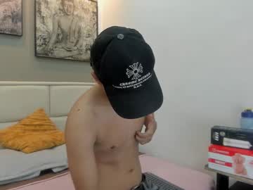 Ricky_Backus March 19, 2026 Chaturbate stream image