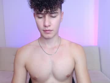 Adrian_Morelli March 19, 2026 Chaturbate stream image