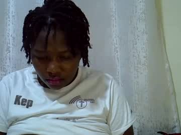 Chubby_Queenie07 March 19, 2026 Chaturbate stream image