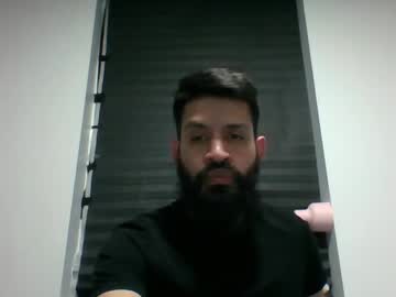 Cristopher_David_ March 19, 2026 Chaturbate stream image
