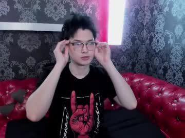Edwardbev March 19, 2026 Chaturbate stream image