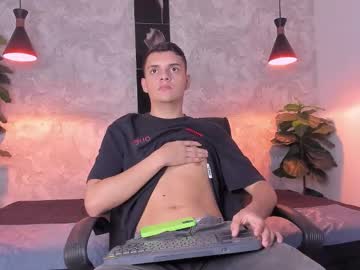 Ian_Jacob March 19, 2026 Chaturbate stream image