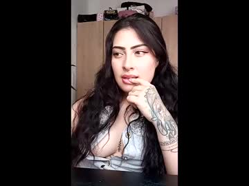 Julietta_P March 19, 2026 Chaturbate stream image