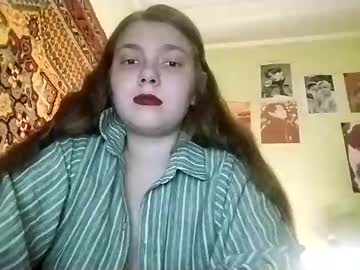 Kikibang_ March 19, 2026 Chaturbate stream image