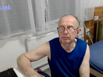 Konsiak March 19, 2026 Chaturbate stream image