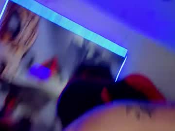 _Lucia_21 March 19, 2026 Chaturbate stream image